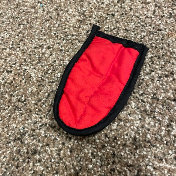Other - Hot pad/handle holder for your cast-iron pans